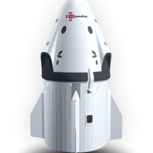 Space X Dragon2